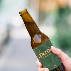 Bières à emporter à la Brasserie Zenzyme à Ennery - Val d'Oise (95)