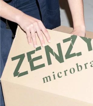 Brasserie artisanale Zenzyme à Ebbery - Val d'Oise (95)