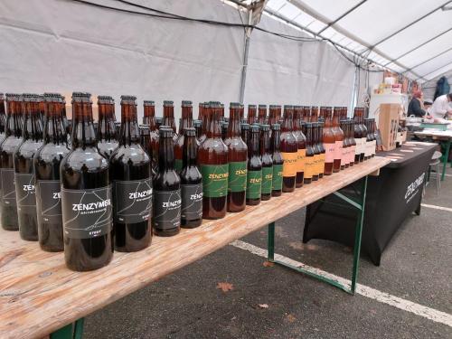 Salon du terroir d'Auvers-sur-Oise