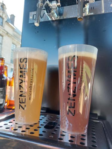 Salon du terroir, Méry-sur-Oise