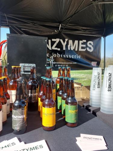 Salon du terroir, Méry-sur-Oise