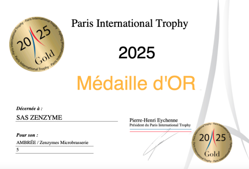 Paris international Trophy 2025
