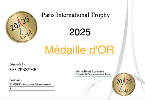 Paris international Trophy 2025