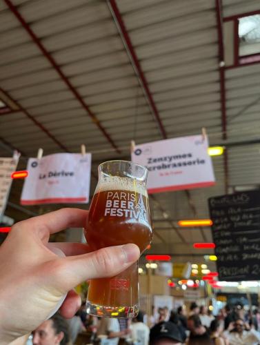 Paris Beer Festival