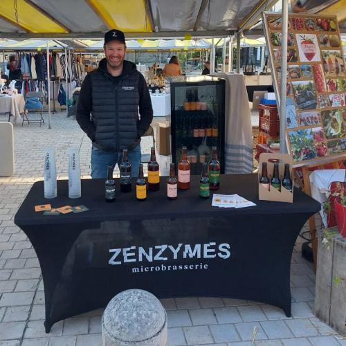 Foire du Vexin, Pontoise