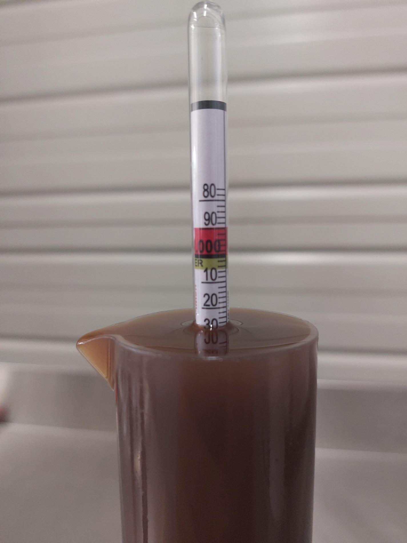 Mise en bouteille et barrique de l'Imp&eacute;rial Stout