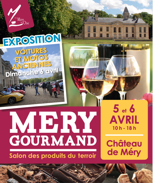 Méry Gourmand