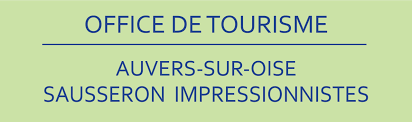 Office de Tourisme d'Auvers-sur-Oise Sausseron Impressionnistes