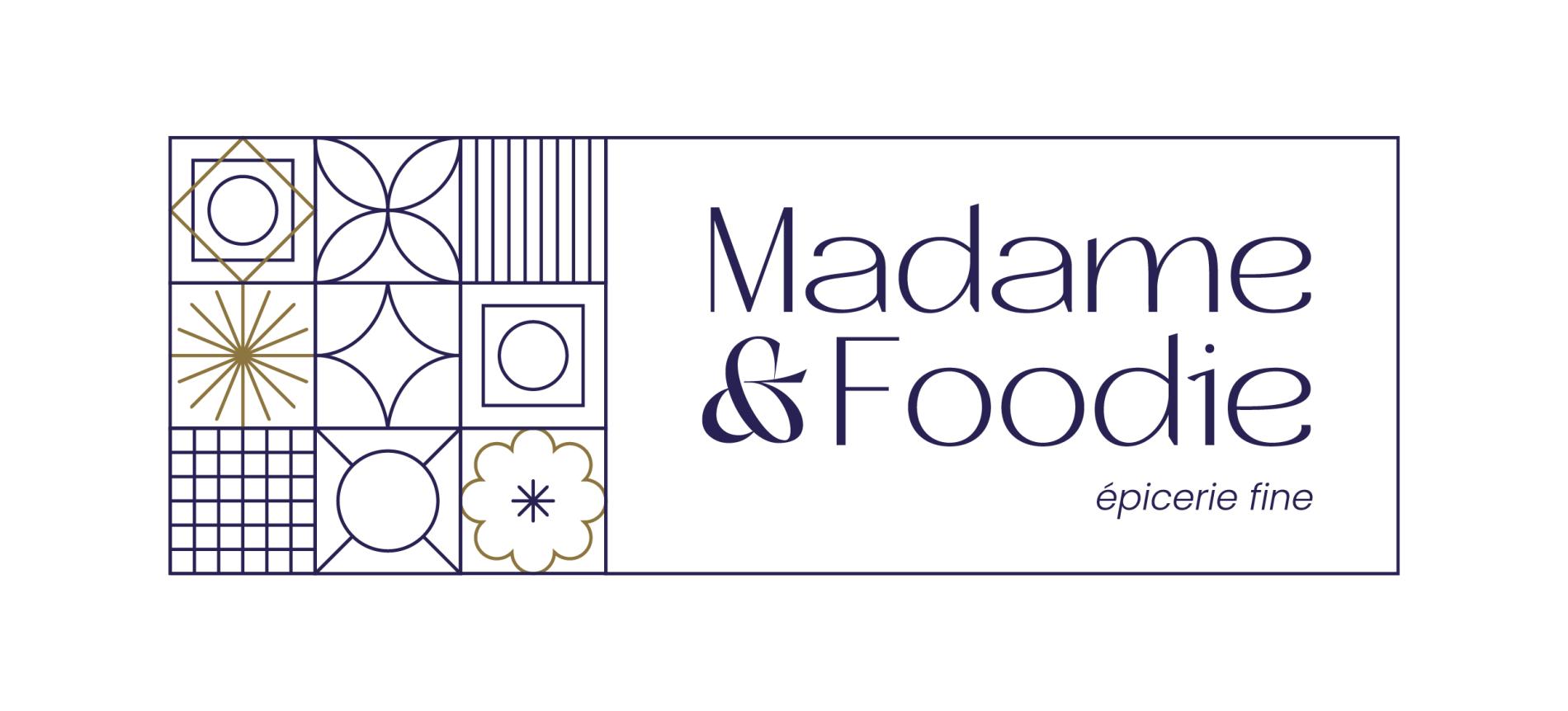 Madame & Foodie, épicerie fine
